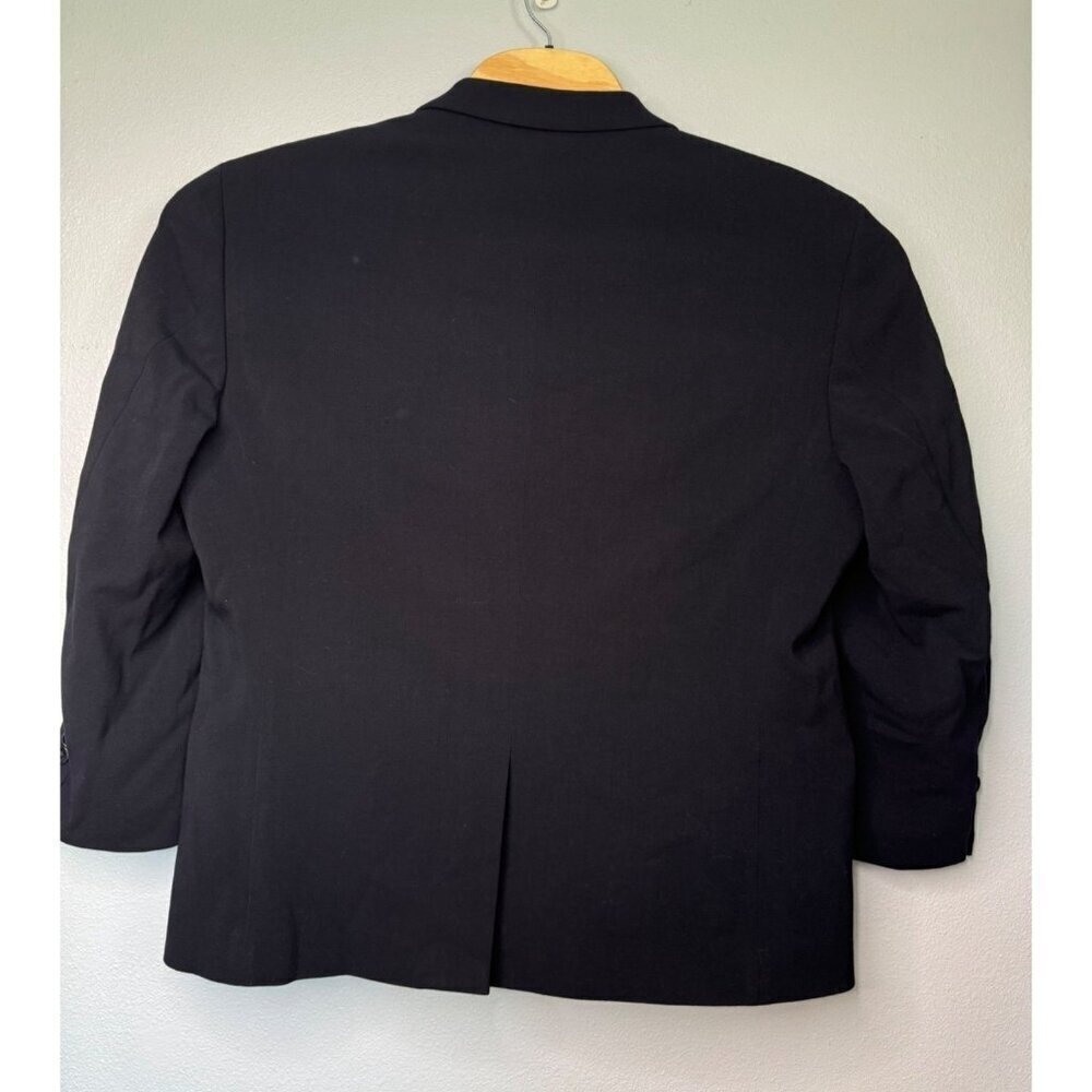 Banana Republic Men's SZ 42S Wool Jacket Sport Coat Casual Formal - Picture 2 of 9